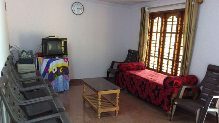 NatureTrek Homestay img5