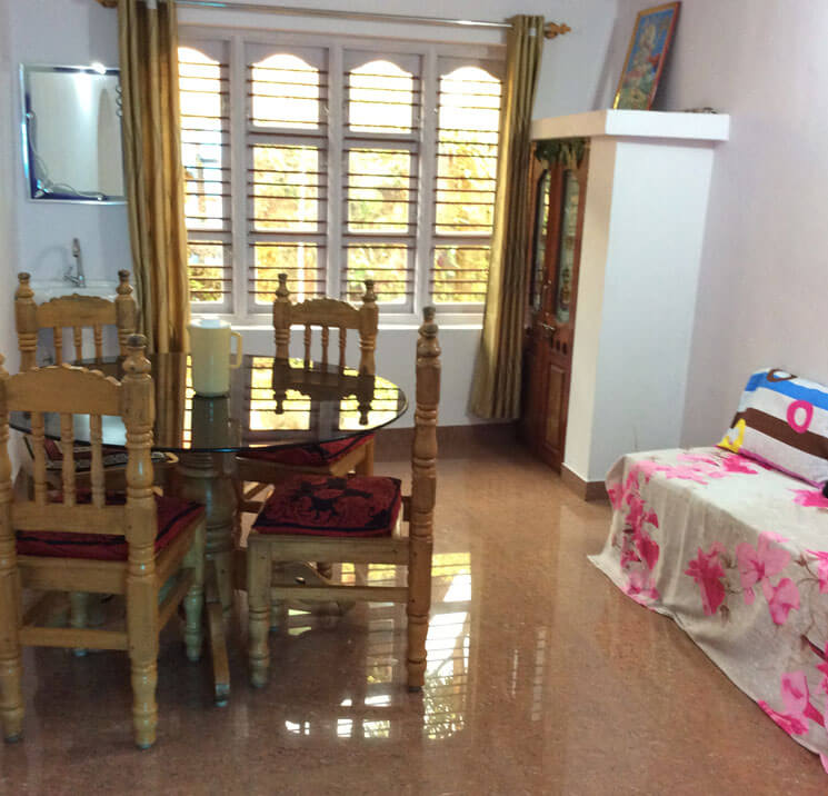 NatureTrek Homestay img6